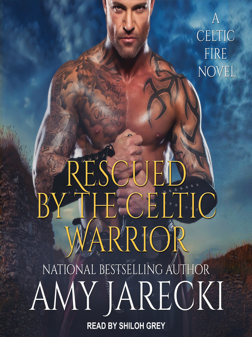 Title details for Rescued by the Celtic Warrior by Amy Jarecki - Available